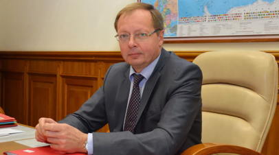Посол Келин: поставляемое Лондоном оружие Киеву будет приносить страдания Украине