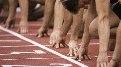 World Athletics продлила отстранение ВФЛА до ноября 2022 года