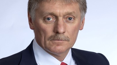 Песков: Путин быстро назначит Мантурова вице-премьером в случае одобрения Госдумы