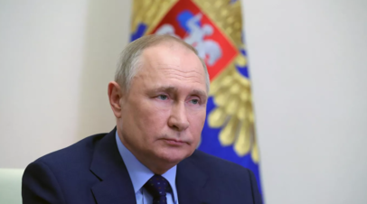 Путин подписал указ о праздновании 80-летия разгрома нацистов в Сталинградской битве