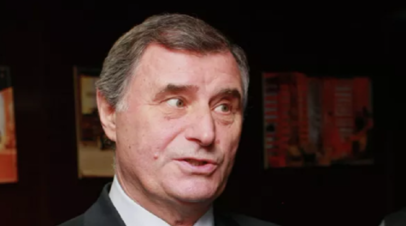 Бышовец назвал феноменальной связку Нобоа с Федотовым в Сочи