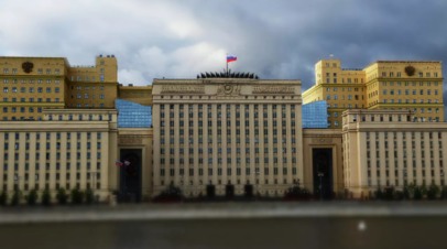 МО: националисты оборудовали в Николаеве опорные пункты в многоквартирных жилых домах