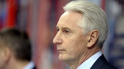 Ак Барс объявил о возвращении Билялетдинова в структуру клуба