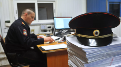 По факту покушения на убийство на западе Москвы заведено уголовное дело