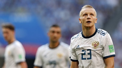 В Торпедо внесли Смольникова в заявку РПЛ сезона-2022/23
