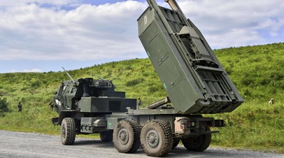 В Минобороны Украины заявили о способности атаковать Крым из американских РСЗО