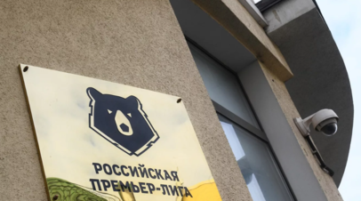 Спартак и Ахмат сыграли вничью в матче первого тура РПЛ сезона-2022/23