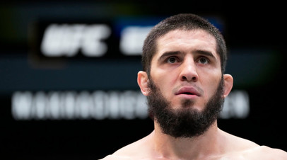 Гаджиев: тандем Нурмагомедова и Махачева вернёт пояс UFC в Россию