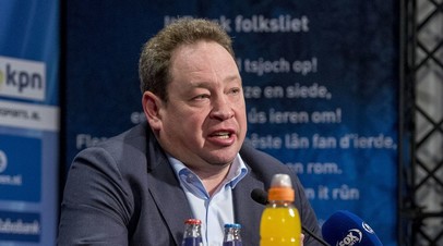 Слуцкий: присутствие Дзюбы в Рубине влияет положительно на команду