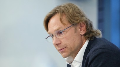 Бушманов о Карпине: для него не существует авторитетов