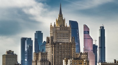 МИД России: Microsoft выполняет заказ США, лишая Украину цифрового суверенитета