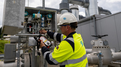Reuters: Uniper получил от Газпрома письмо о форс-мажоре