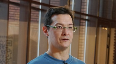 Алексей Франдетти рассказал о своих планах в качестве главного режиссёра Ленкома