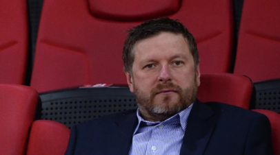 Кафельников заявил, что не поменяет отношение к Касаткиной после её каминг-аута