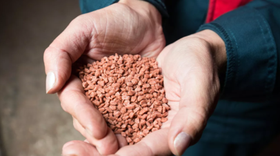 В ООН призвали вернуть российские удобрения и продукты питания на мировой рынок