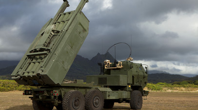 Басурин высказался о возможной поставке Киеву ракет HIMARS дальностью до 300 км