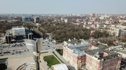 Климатолог Иошпа прокомментировал похолодание в Ростовской области