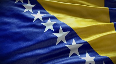 Еврокомиссия собирается потратить 2 млн на поддержку инфоцентров в Боснии и Герцеговине