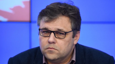 Представитель ЛНР Мирошник заявил о готовящейся провокации Киева в Славянске