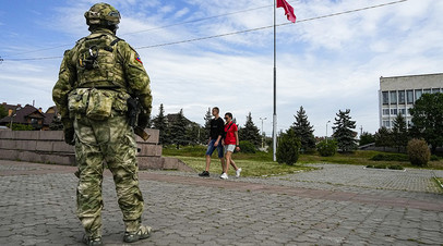 Стремление Вашингтона раскочегаривать конфликт: в посольстве РФ ответили на заявления США о спецоперации