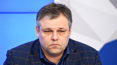 Представитель ЛНР: жители Краматорска сообщили о множестве иностранцев в военной форме в городе