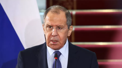 Лавров: в ядерной войне не может быть победителя