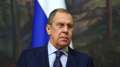 Лавров: Зеленский переобувается очень быстро