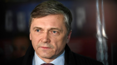 Мещеряков: футболисты Локомотива способны решать самые большие задачи
