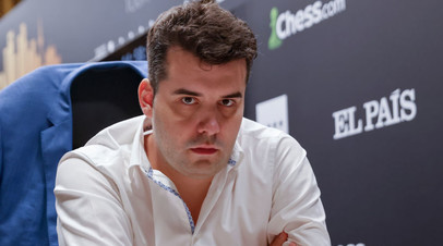Непомнящий отреагировал на отказ Карлсена проводить матч за звание чемпиона мира