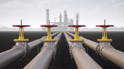 Новак: Россия не будет поставлять нефть, если цена будет ниже затрат на добычу