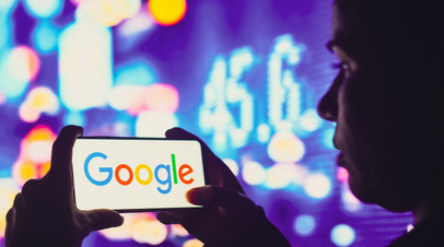 Глава ЛНР Пасечник обвинил Google в пропаганде терроризма и экстремизма