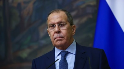 Лавров примет участие во встрече глав МИД ШОС 2829 июля
