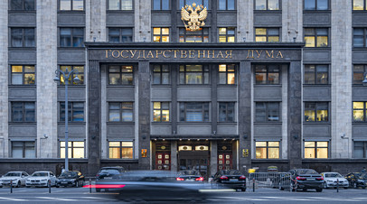 В Госдуме считают, что российских спортсменов скоро допустят до международных соревнований
