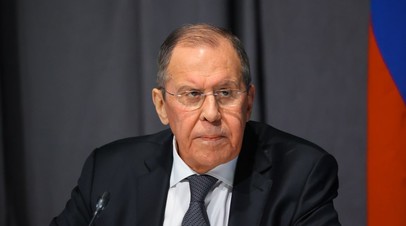 МИД России заявил о проработке решения об участии Лаврова в неделе высокого уровня ГА ООН