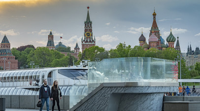В Кремле прокомментировали корректировки Западом антироссийских санкций
