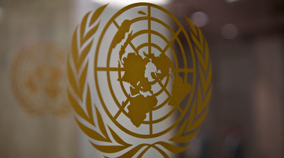 Полянский: Россия направила информацию генсеку ООН о детях в базе сайта Миротворец