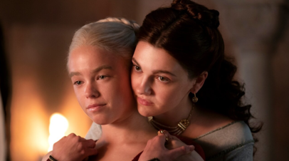 Сериал ещё не вышел, но уже смешит людей: как в сети реагируют на трейлер приквела Игры престолов