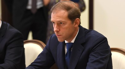 В Минпромторге допустили отмену параллельного импорта по отдельным группам товаров