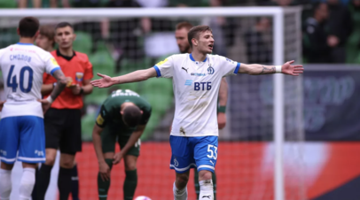 Interia Sport: Фейеноорд выкупит Шиманьского у Динамо за 10 млн