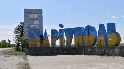Контрабанда, наркотрафик, насилие: гражданский активист Иван Чушикин о жизни в Мариуполе при киевском режиме