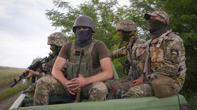 В Европоле фиксируют факты контрабанды оружия с Украины в страны Европы