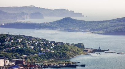 Губернатор Солодов высказался о роли Камчатки в развитии Северного морского пути