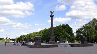 В Брянской области продлили высокий уровень террористической опасности до 7 августа