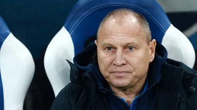 Глава Санта-Коломы объяснил, почему назначил Черышева главным тренером клуба