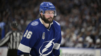 Менеджер Sportsnet поставил Кучерова на первое место в топе лучших крайних форвардов НХЛ