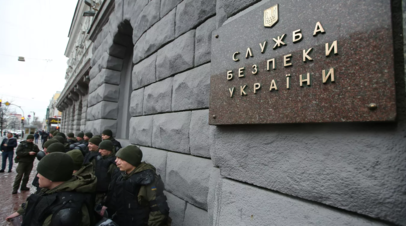 СБУ принудила крымских татар отказаться от митинга против произвола в Херсонской области