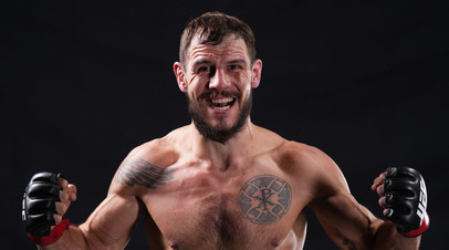 Победа Мокаева, нокаут от Крылова и травма Аспинэлла: чем запомнился UFC Fight Night 208