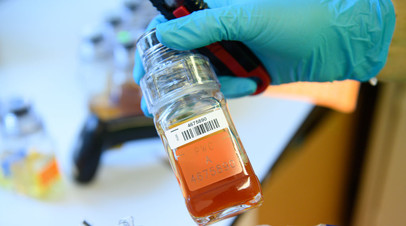 WADA о деле Валиевой: после Токио-2020 рекомендовали антидопинговым организациям проверять пробы перед Играми