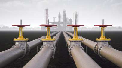 Глава Минфина США рассказала о работе над ограничением цен на российскую нефть