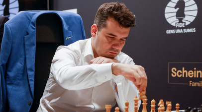 Карлсен выиграл этап Grand Chess Tour в Хорватии, Непомнящий пятый